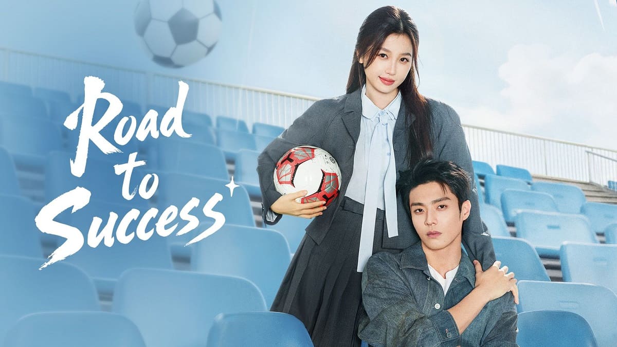 Road to Success: Drama Tentang Kesempatan Kedua dan Penemuan Diri