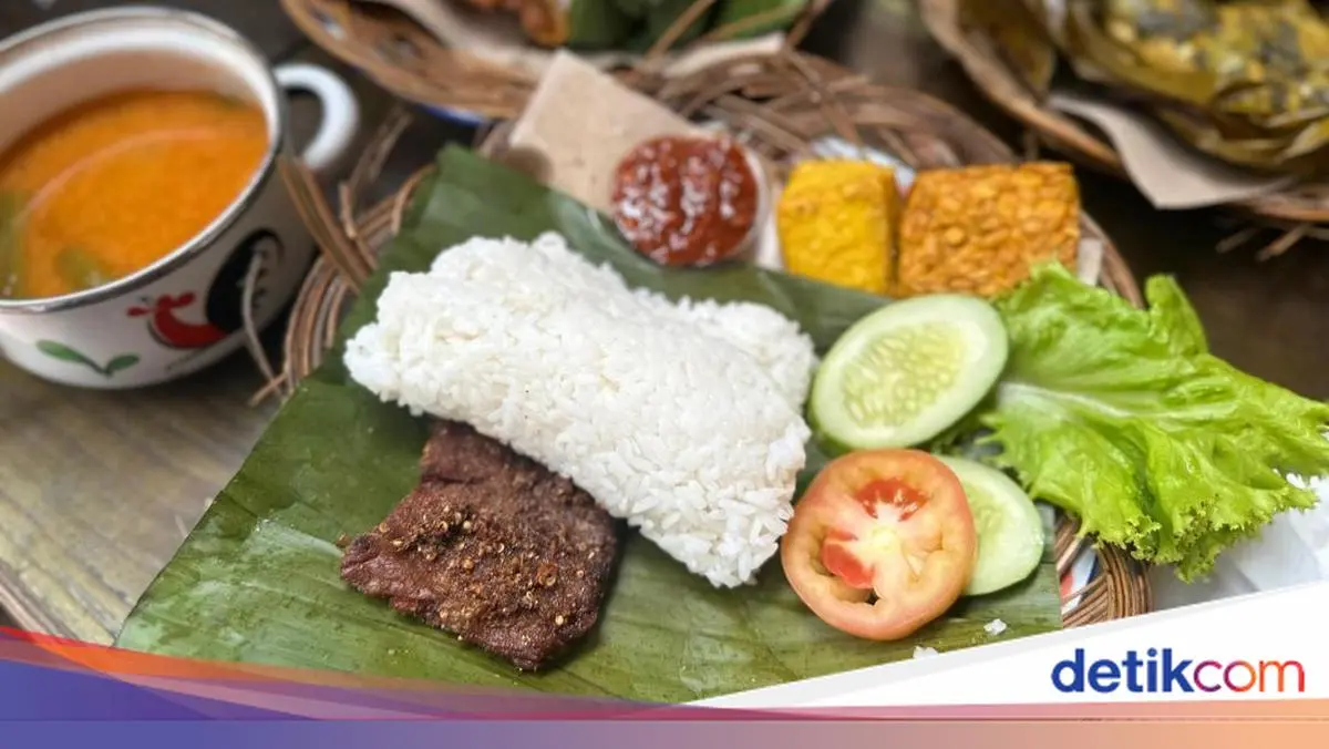 Petualangan Kuliner Lintas Daerah: 8 Hidangan Spesial yang Wajib Dicoba
