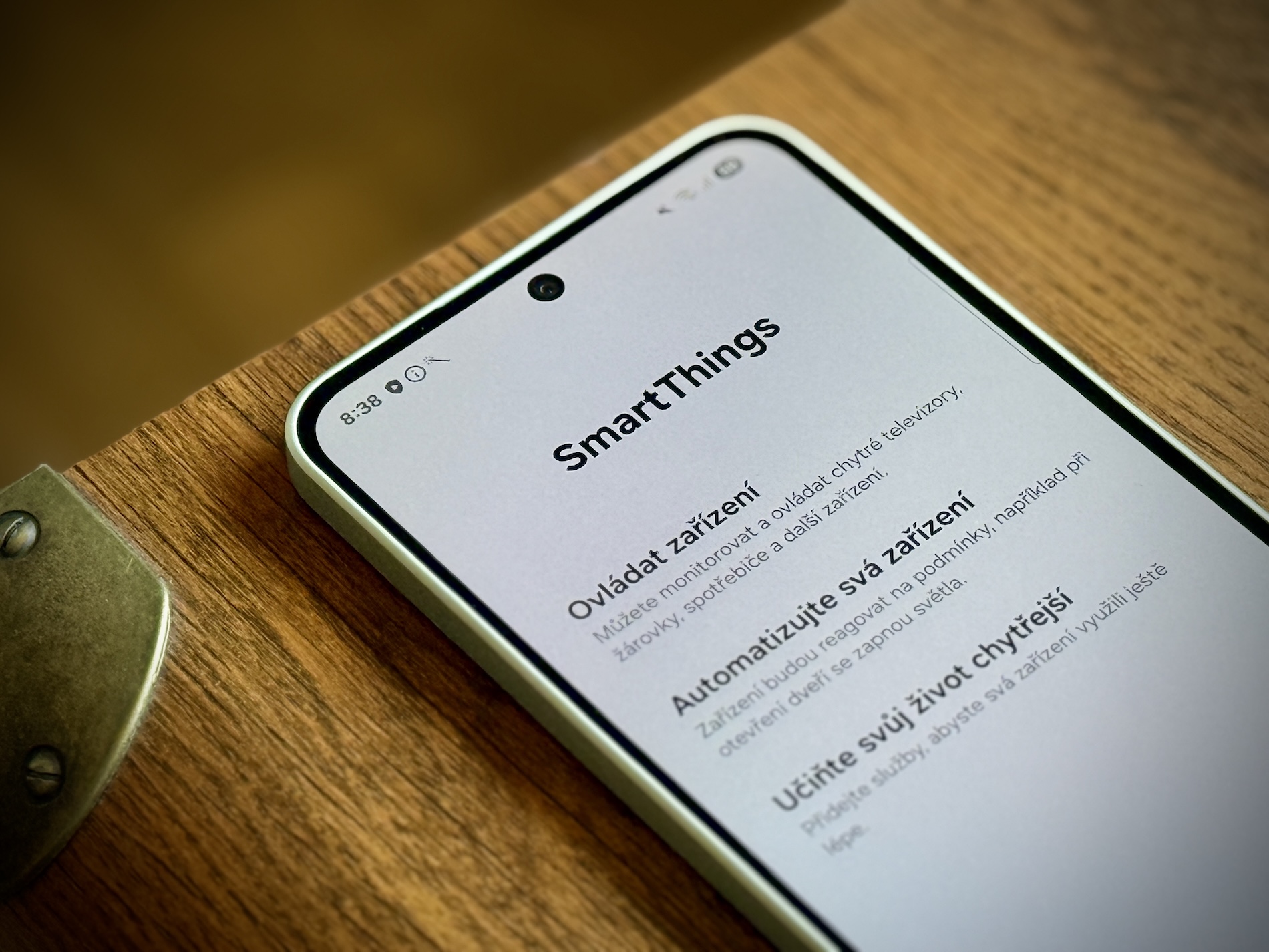 Fitur Tersembunyi One UI 9.0: Koneksi dan Privasi