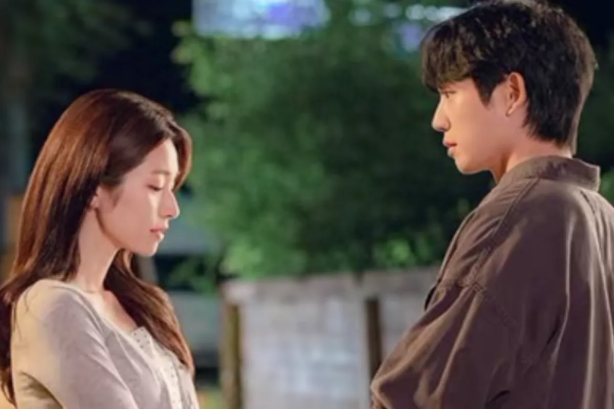 Our Sticky Love di Netflix: Jadwal, Sinopsis, dan Alasan Wajib Nonton