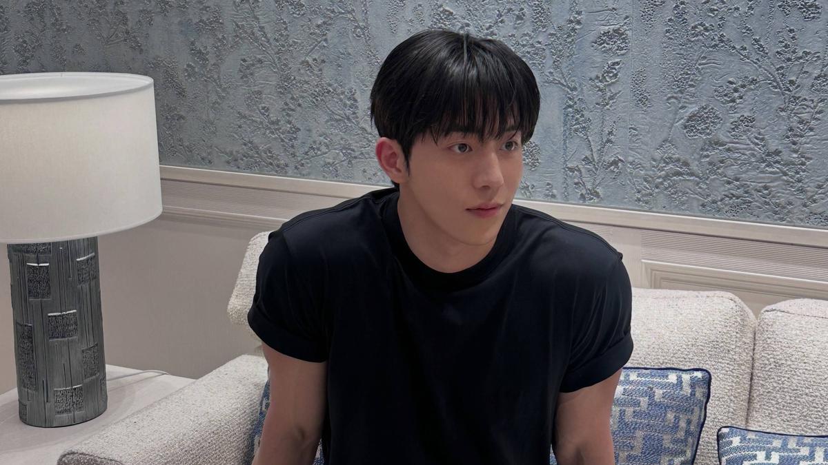 Nam Joo Hyuk dan Lee Yi Dam Pimpin Drama Code