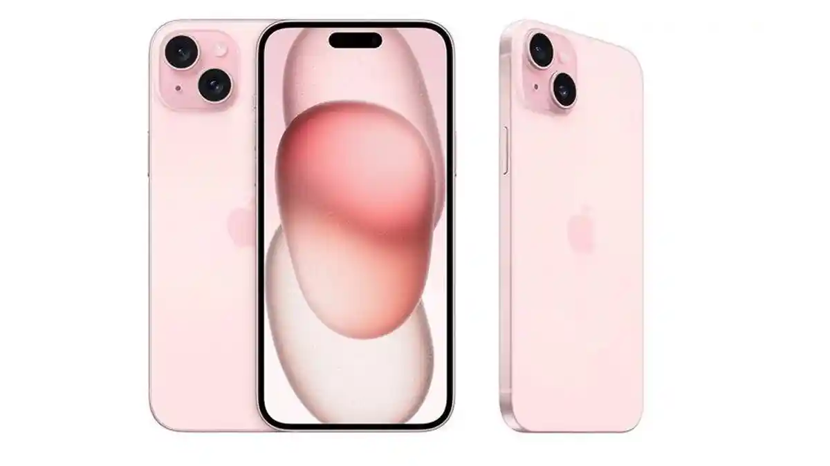 iPhone 15 Pro Max vs iPhone 15 Plus: Panduan Lengkap Memilih Model yang Tepat