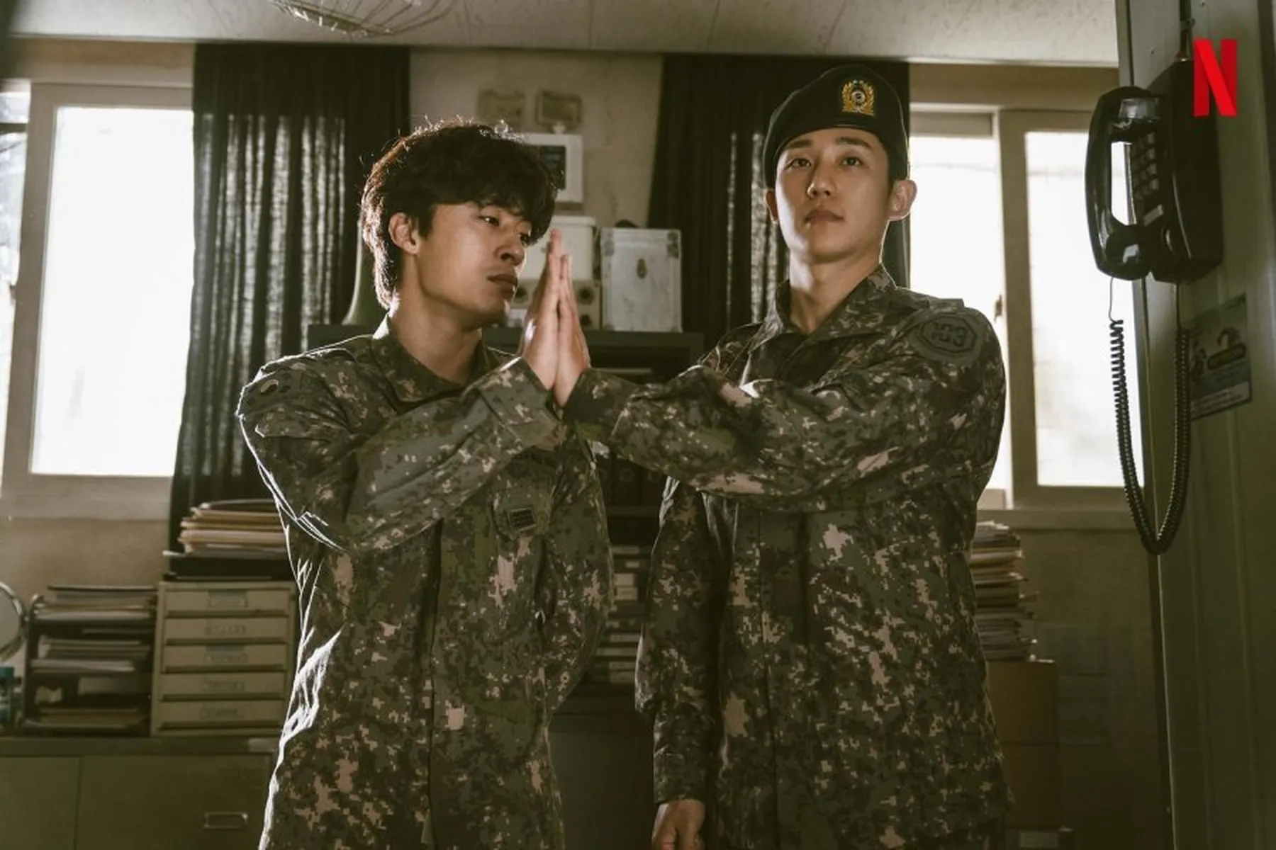 15 Drama Korea Kritik Sosial yang Wajib Masuk Watchlist