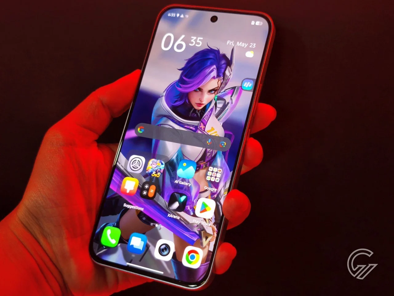 TECNO POVA 8 vs Infinix GT 30 Pro: Ponsel Gaming Budget Mana yang Lebih Tangguh?