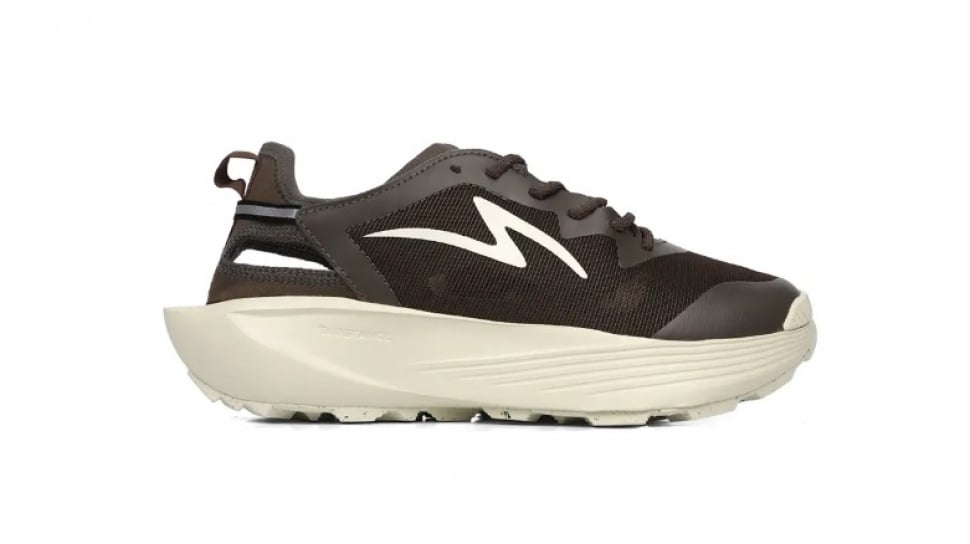 Sepatu Lari Pemula: Entry Level vs Premium dari Nike, Adidas, ASICS, dan Lokal