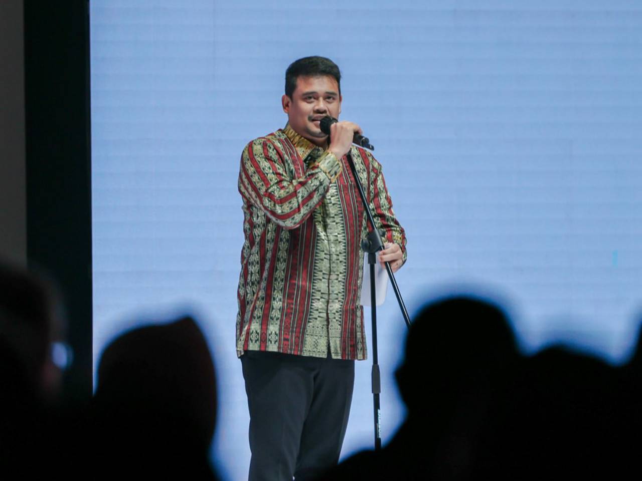 Fashion Week Cetak Transaksi Rp10 Miliar, Mesin Baru Ekonomi Kreatif