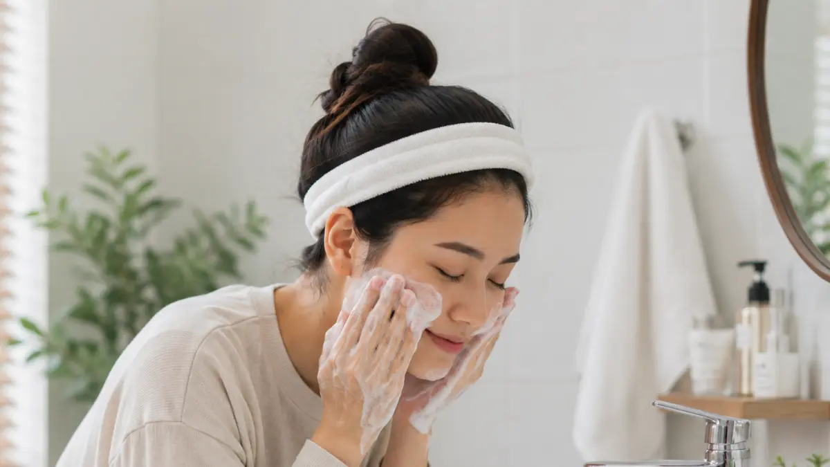5 Kesalahan Skincare yang Paling Sering Dilakukan dan Cara Memperbaikinya Menurut Dokter
