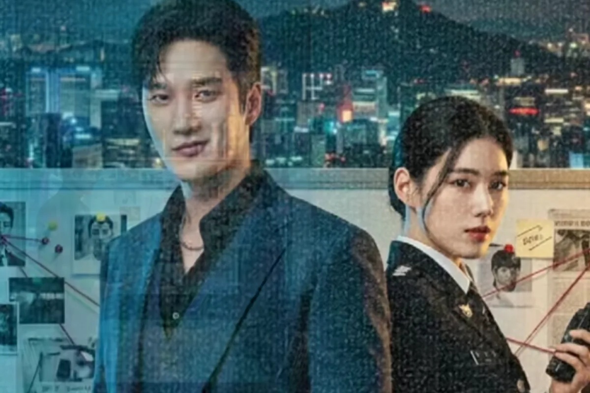 Flex x Cop Season 2: Jadwal Tayang dan Panduan Nonton Lengkap