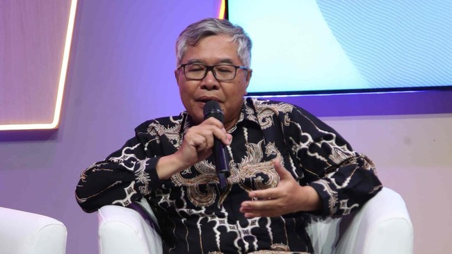 Pertumbuhan 5,29% yang Menyisakan UMKM dan Pekerja