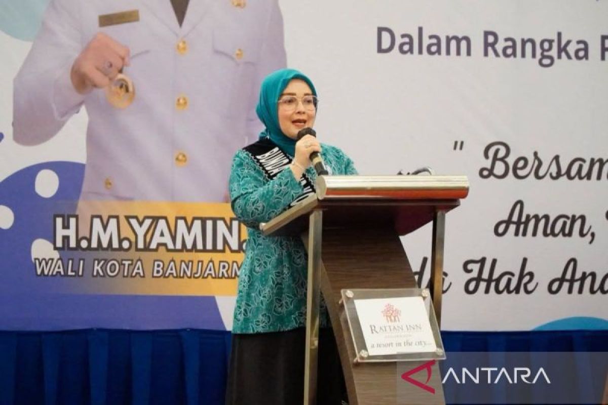 Peningkatan Kompetensi Guru PAUD untuk Menguatkan Karakter Anak