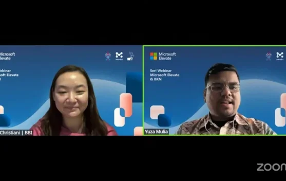 Chatbot AI Ubah Wajah Pelayanan Publik Kepegawaian