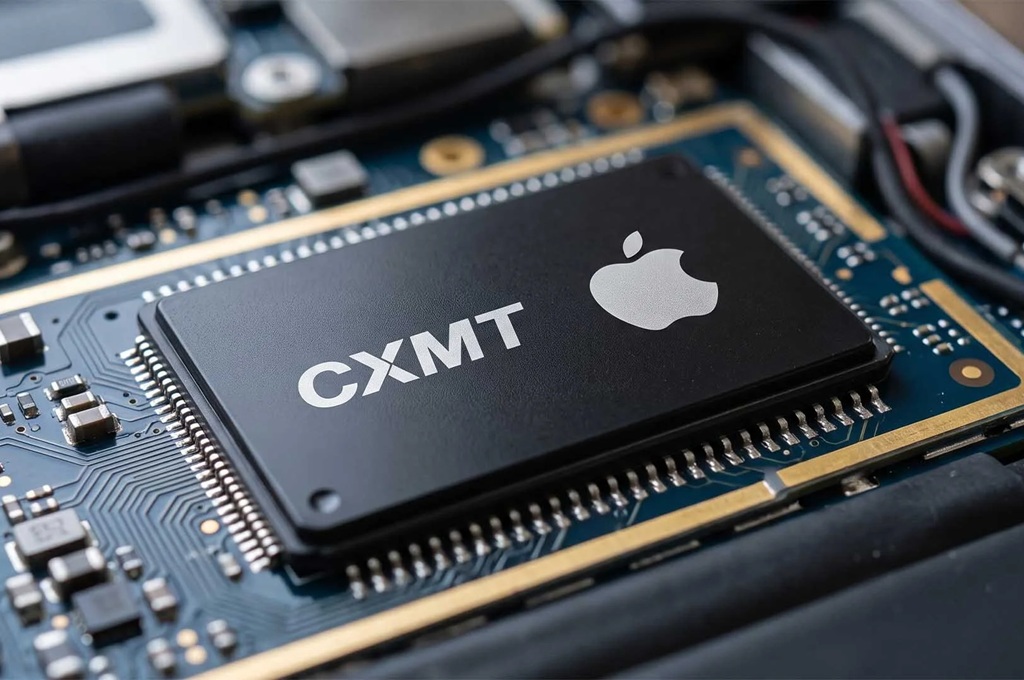 Mengapa Negosiasi Harga DRAM Apple dengan CXMT Gagal dan Implikasinya bagi Pembeli iPhone