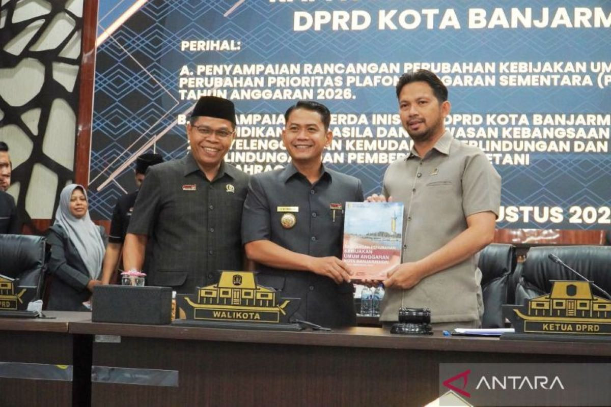 Pemerintah Daerah Maksimalkan Pendapatan Asli Daerah dari Aset hingga Parkir