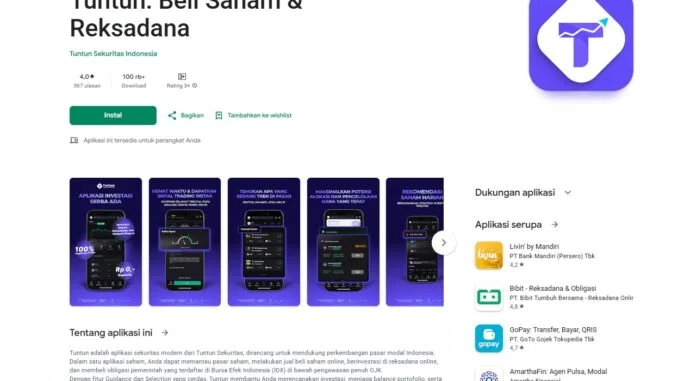 Platform AI Terbaru Mempercepat Analisis Pasar Saham hingga 70%
