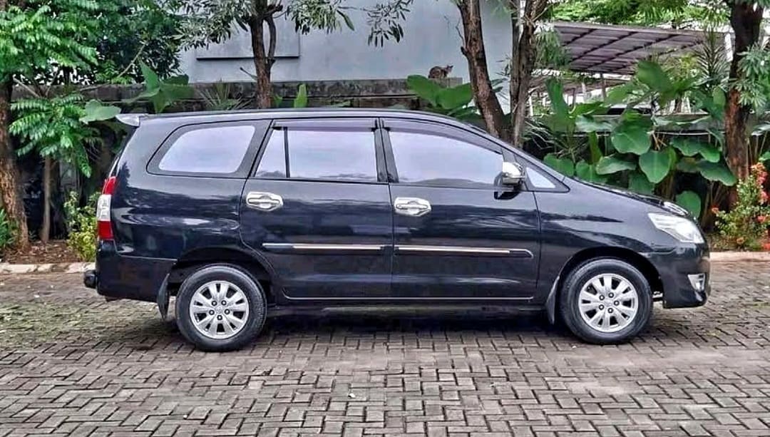 10 MPV Bekas Ternyaman yang Irit BBM dan Ramah Kantong