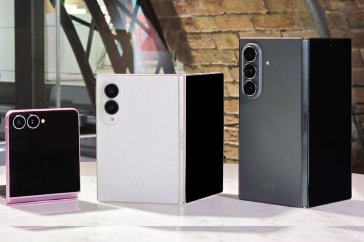 Mengapa Pengguna Galaxy Z Flip Beralih ke Galaxy Z Fold 8