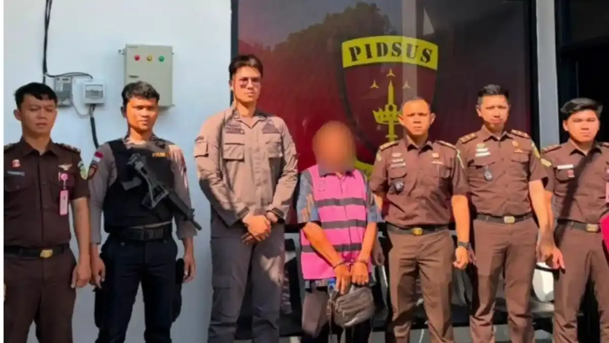 Penyelewengan Dana Desa Meningkat: Kepala Desa Jadi Tersangka