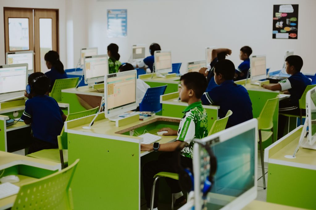 Penyalahgunaan Data Dapodik Siswa dan Cara Orang Tua Melindungi Identitas Anak