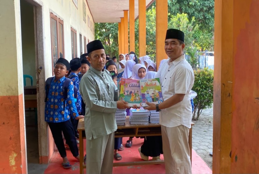 Dari Sudung ke Kampus: PAUD Inklusif Desa yang Mengubah Nasib Anak Terpencil