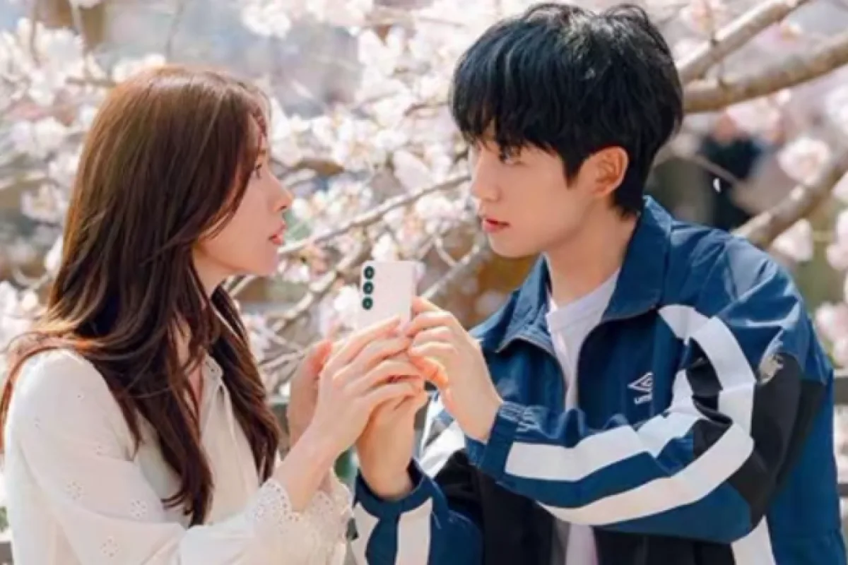 Our Sticky Love: Panduan Lengkap Episode dan Jadwal Tayang