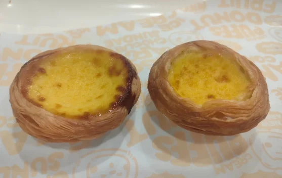 Empat Dessert Viral Super Mudah Dibuat di Rumah