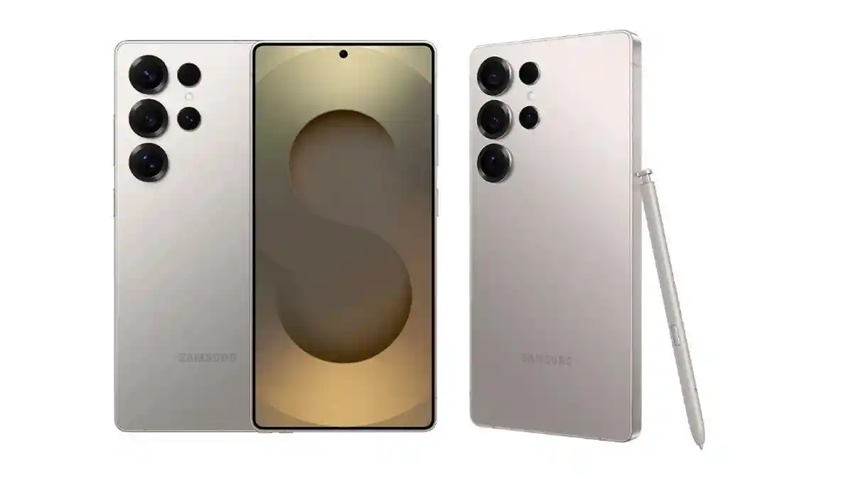 itel S25 Ultra vs Samsung S25 Ultra: Flagship Rasa Mid-Range?