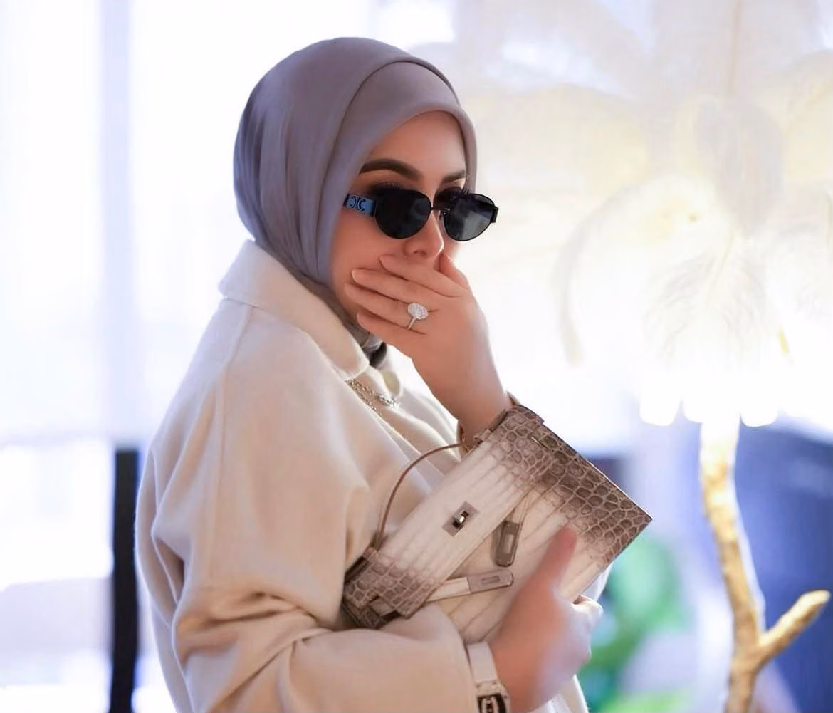 Koleksi Perhiasan dan Aksesori Mewah Selebriti