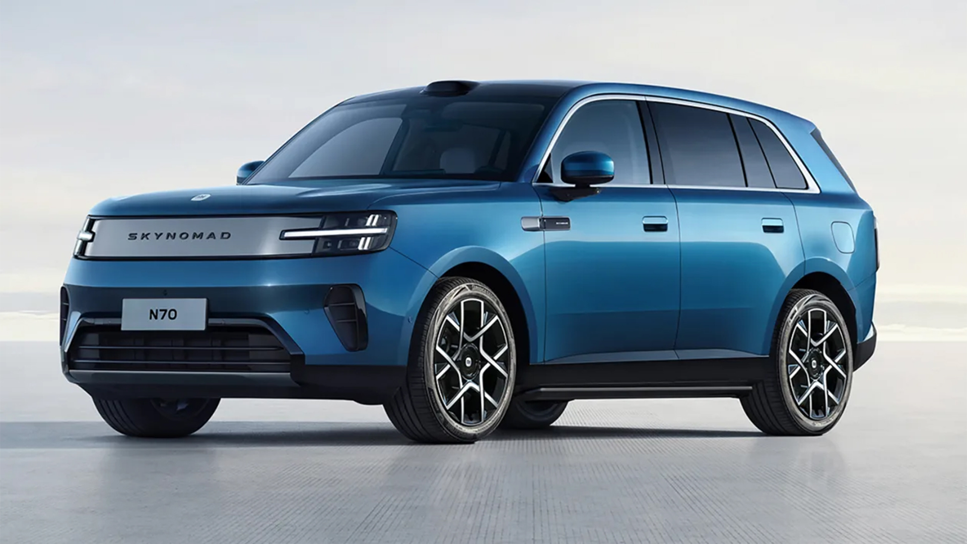 Lima SUV Listrik dan Hybrid Terbaru: Mana yang Paling Masuk Akal untuk Dibeli?
