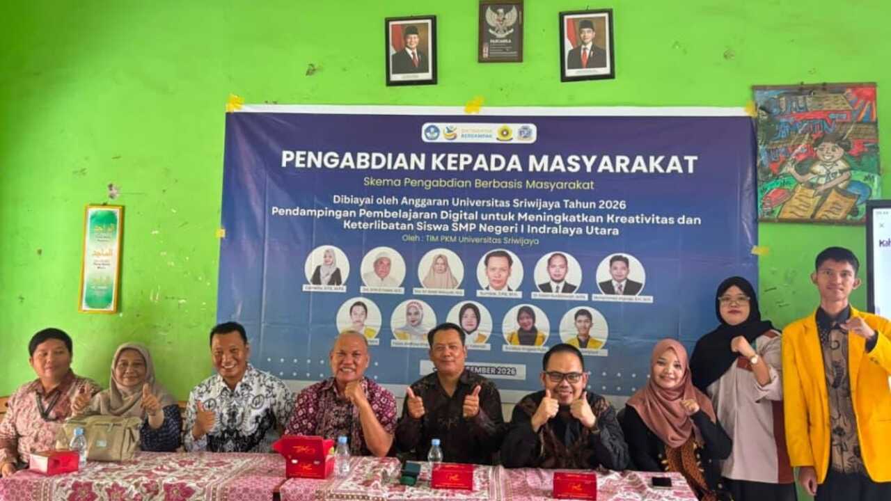 Lima Aplikasi Pembelajaran Digital yang Mengubah Sekolah