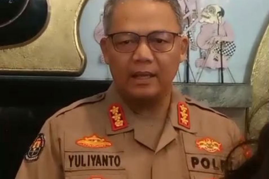 Polisi Tangkap Pelaku Deepfake Pornografi: Alarm Serius Kejahatan Digital