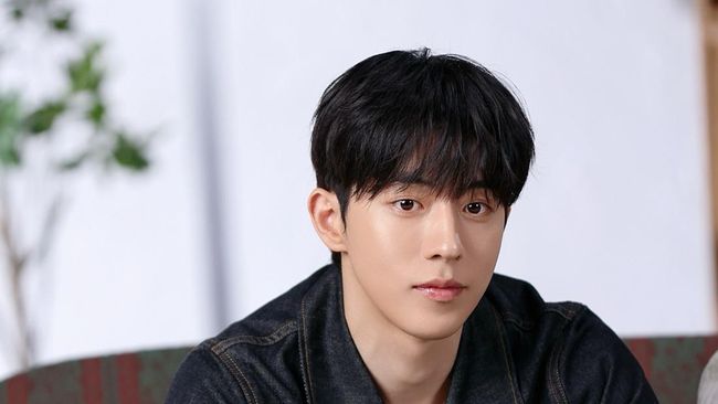 Nam Joo Hyuk Membanjir Tawaran Drama Setelah The East Palace