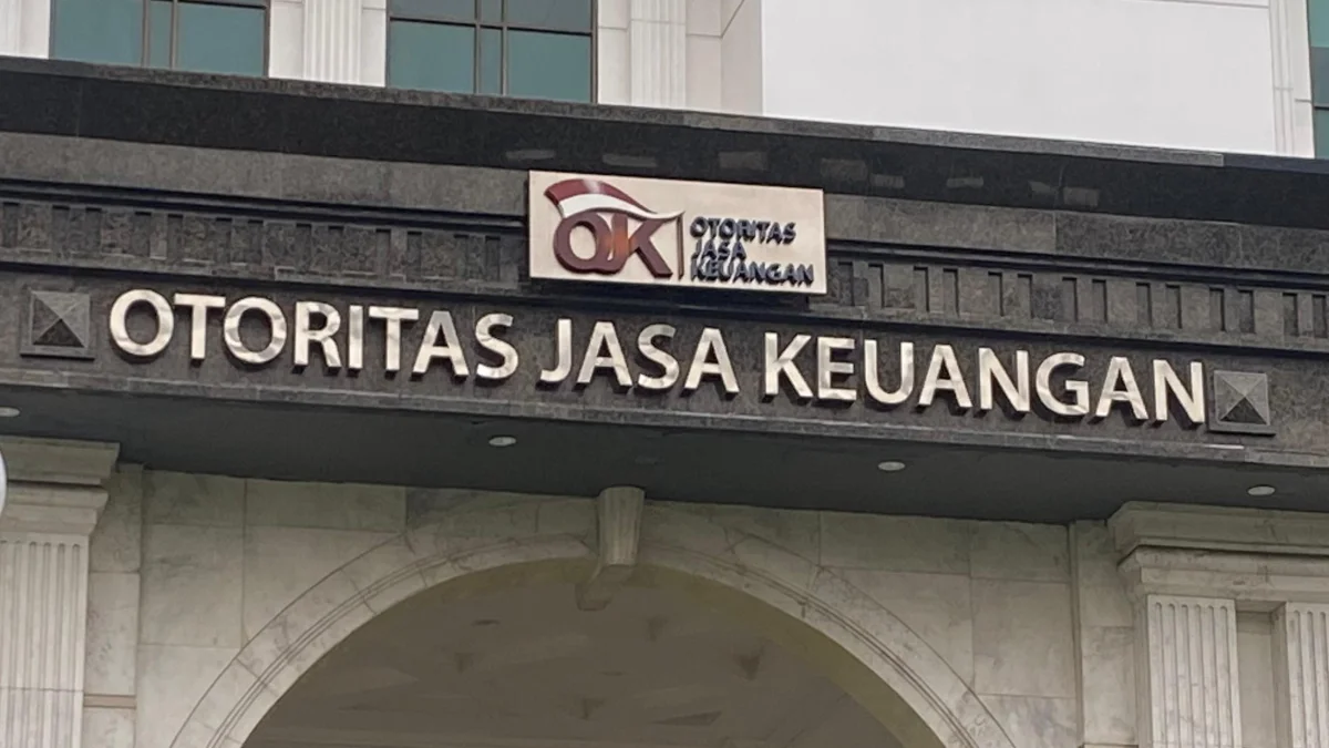 Transaksi Kripto Tembus Rp28,58 Triliun di Tengah Sapuan OJK