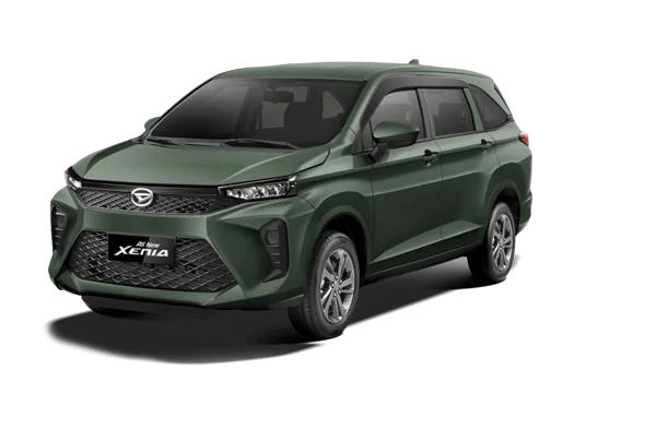 Panduan Mobil Bekas LCGC dan Keluarga Kompak Nilai Terbaik