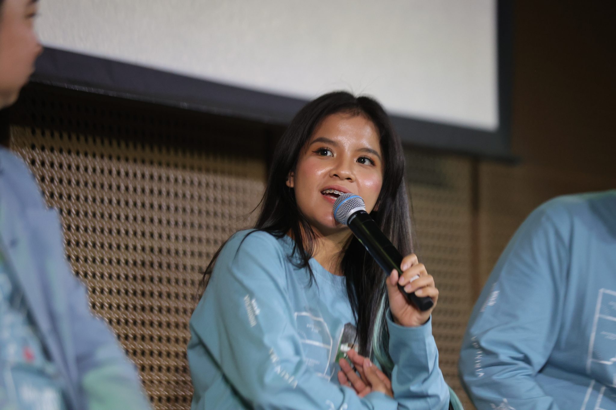 Dari Novel ke Panggung Teater: Lagu Idgitaf Menghidupkan Kaluna
