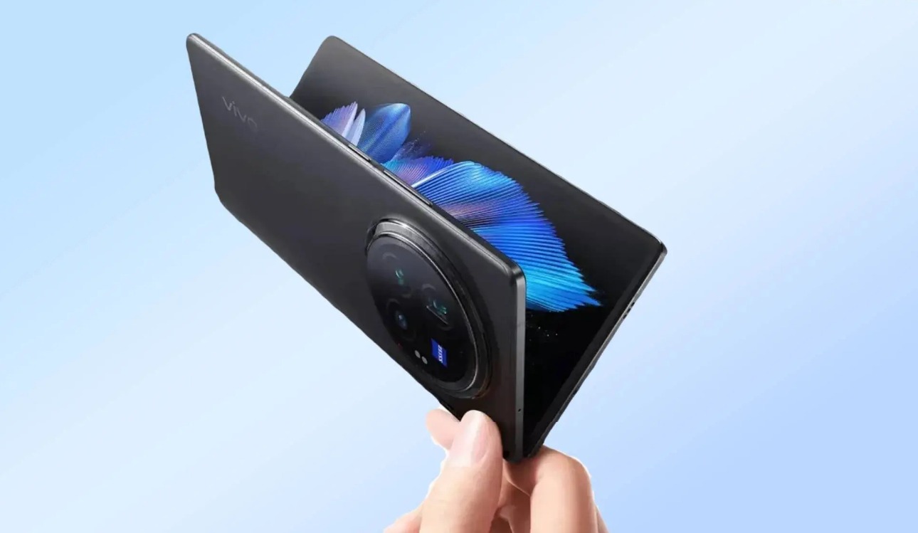 Xiaomi Tinggalkan Qualcomm: Xring O3 Mengubah Arah Ponsel Lipat