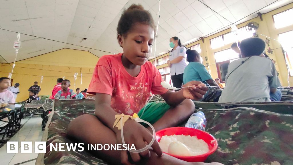 Keracunan Massal Program Makan Bergizi Gratis dan Tugas Orang Tua