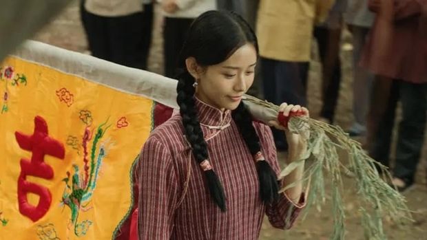 Dear You Ungkap Misteri Keluarga dan Qiaopi yang Menghantui Tiga Generasi
