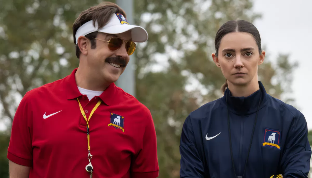 Ted Lasso Season 4: Jadwal Lengkap dan Arah Cerita Baru
