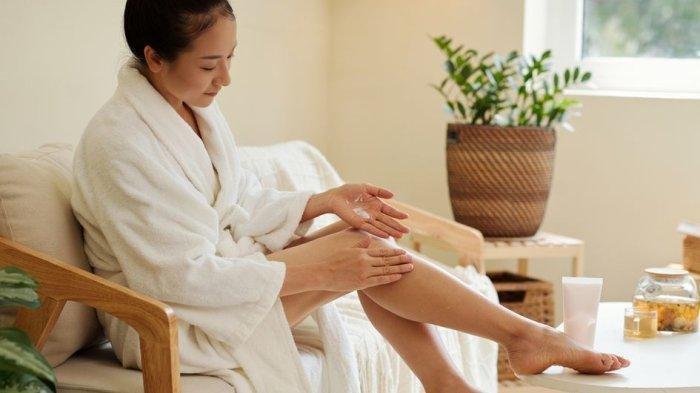 Body Lotion Pencerah: Symwhite 377 vs Retinol untuk Kulit Kusam