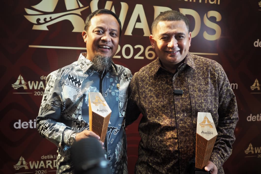 Gubernur Sulsel, MYP, dan Lompatan Konektivitas Ekonomi Kawasan