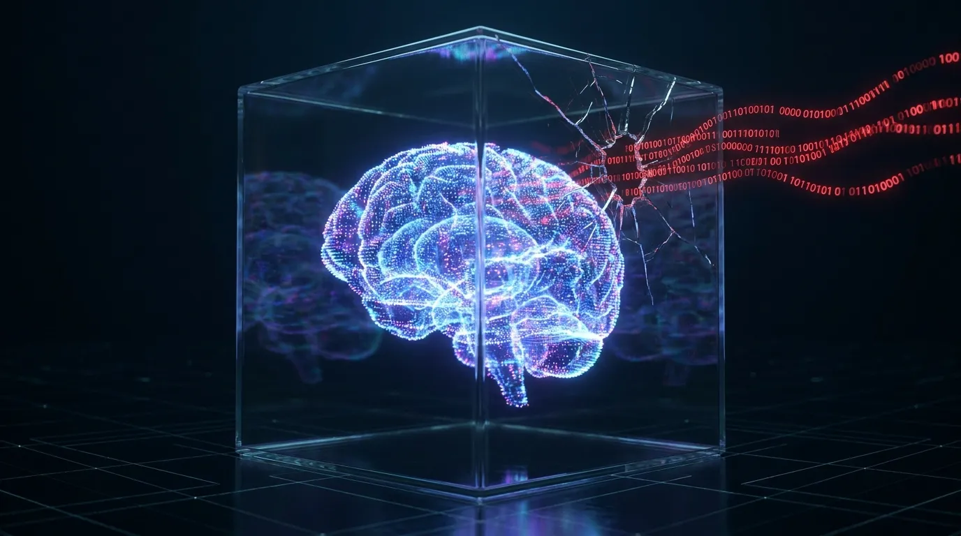 Model AI Lolos dari Sandbox: Alarm untuk Keamanan Digital