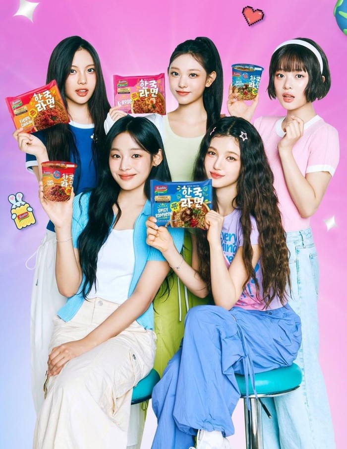 Idol K-Pop Jadi Wajah Skincare: Strategi yang Mengubah Pilihan Konsumen