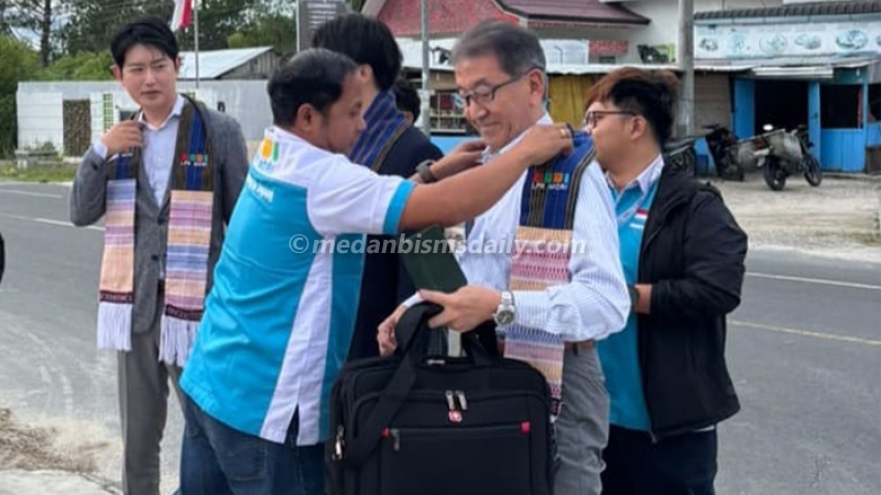 Peluang Kerja ke Jepang Terbuka Lebar bagi Lulusan SMK dan Profesional