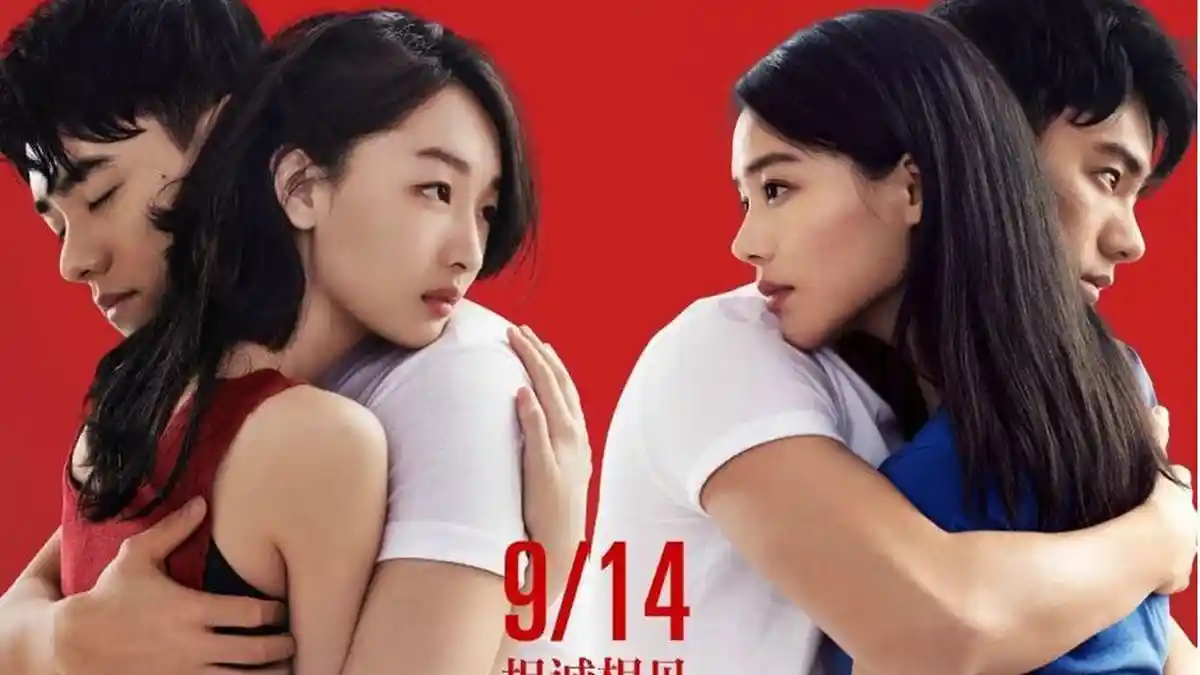 10 Drama China dengan Plot Twist Terbaik: Cerita yang Bikin Penonton Terkejut
