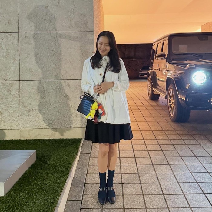 Rahasia Gaya Timeless: Aktris Korea dan OOTD Anti Aging di Segala Usia