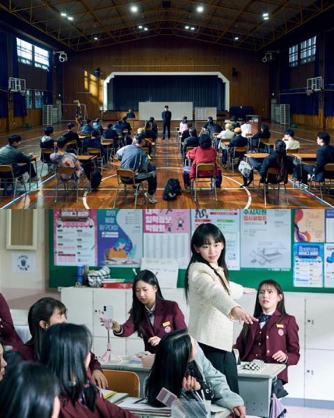 Teach You a Lesson, Drakor Netflix Terpopuler yang Menguliti Dunia Pendidikan
