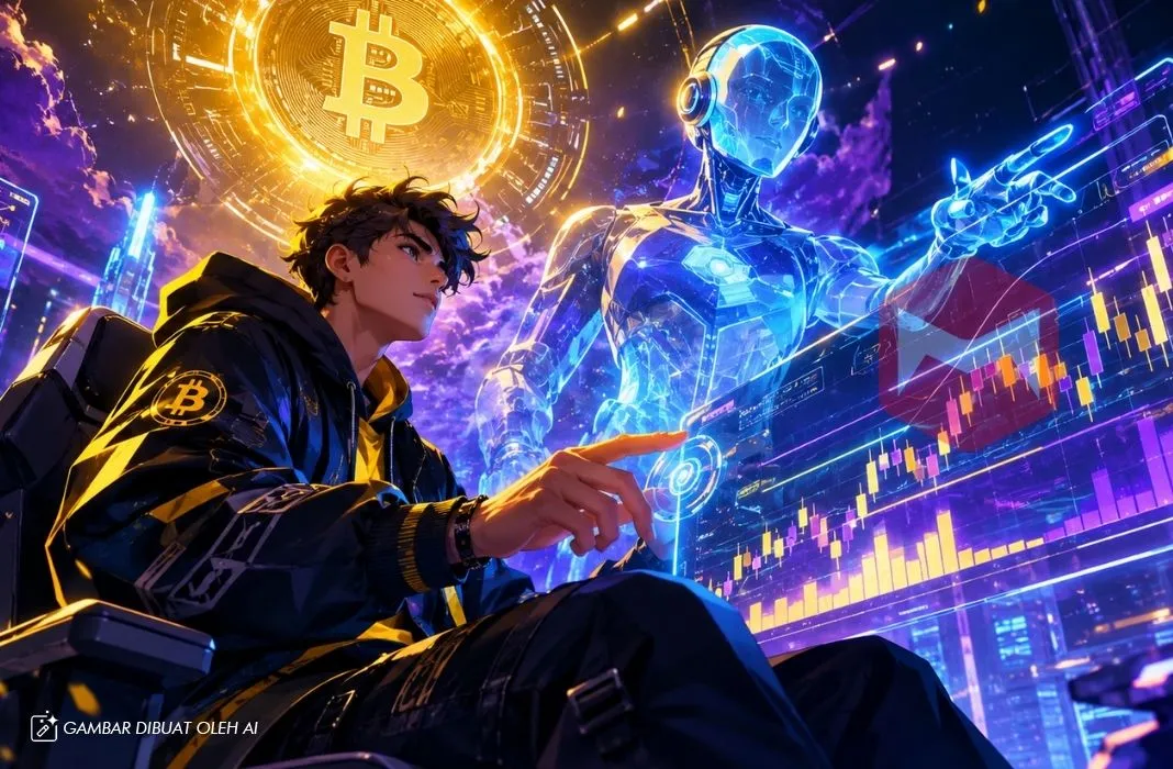 Prompt AI yang Tepat untuk Analisis Harga Kripto