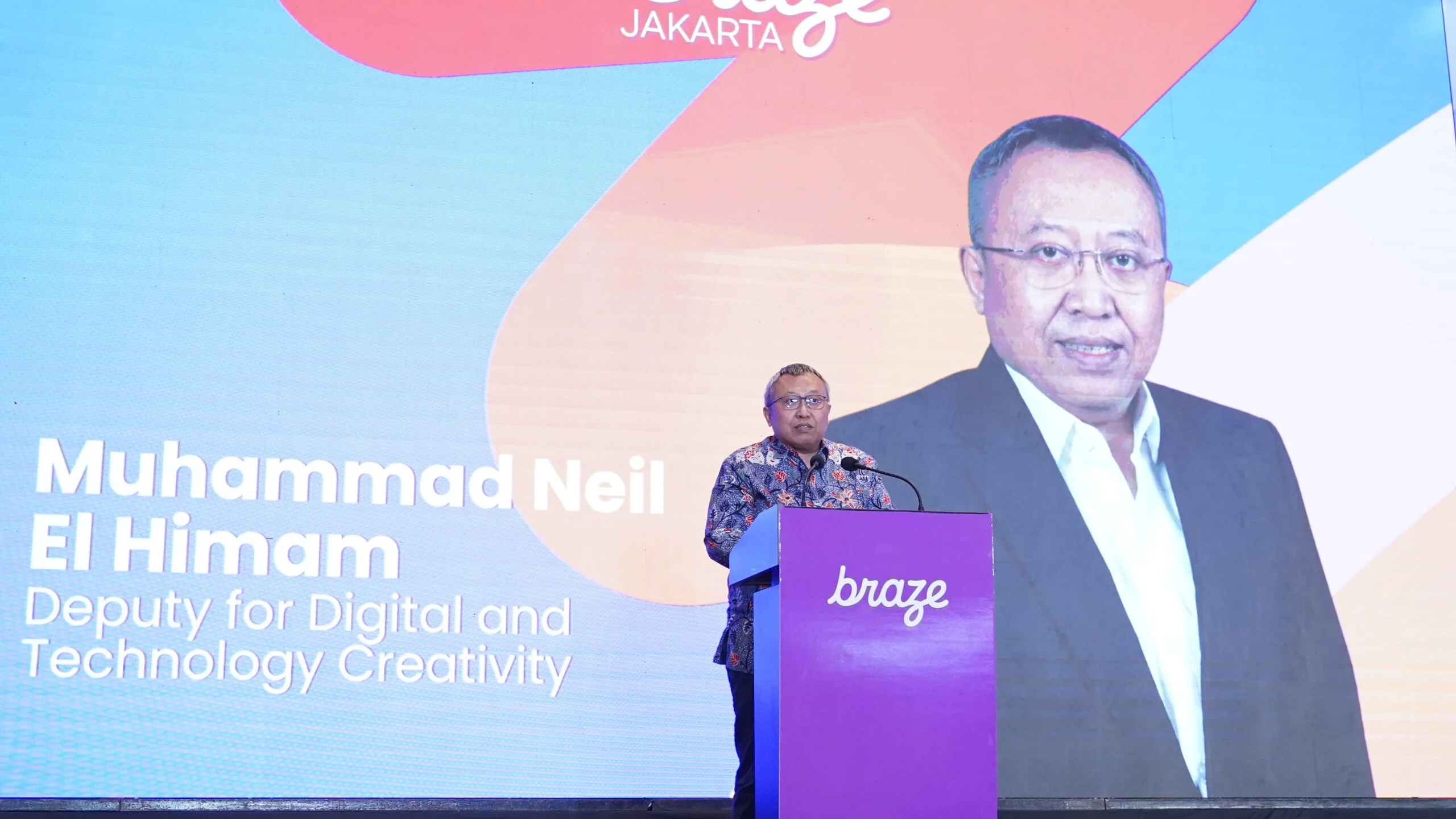 Bagaimana Platform AI Braze Mengubah Retensi Pelanggan Telko dan Energi