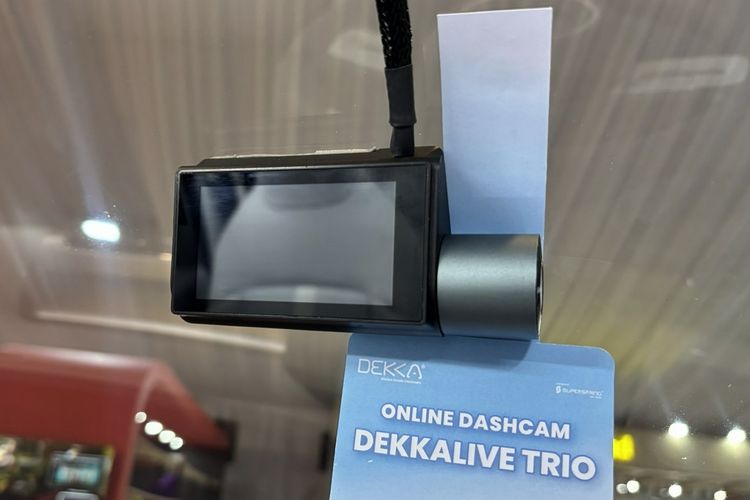 Panduan Memilih Dashcam yang Tepat untuk Keamanan Kendaraan