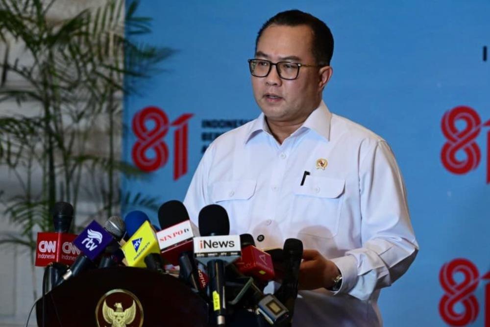 Penerimaan Publik Jadi Penentu Masa Depan Energi Nuklir